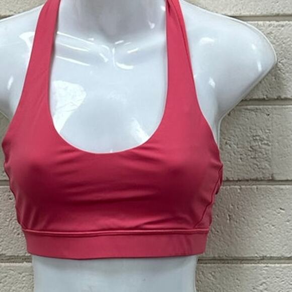 Lululemon Break Free Sports Bra size 6 - Picture 8 of 10